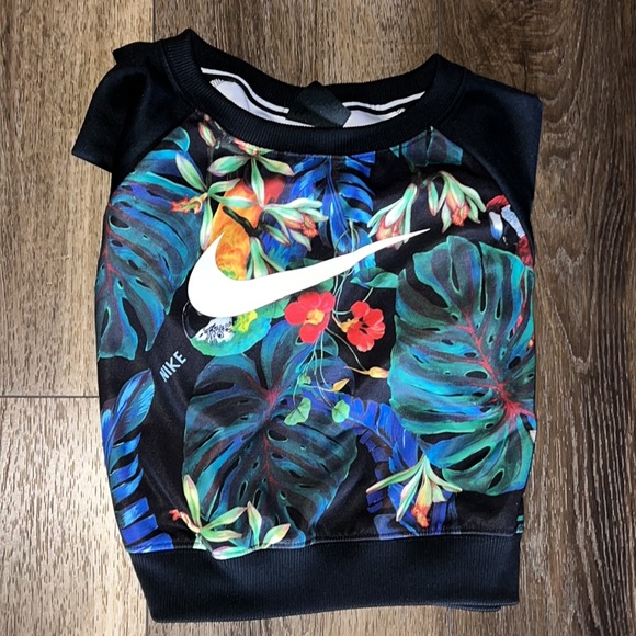 Nike Tropical set 🦋🌸☘️ - Picture 13 of 16